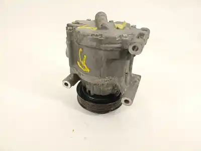 Peça sobressalente para automóvel em segunda mão compressor de ar condicionado a/a a/c por fiat nuova 500 (150) by diesel referências oem iam 51747318