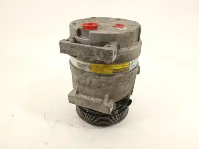 Pezzo di ricambio per auto di seconda mano COMPRESSORE ARIA CONDIZIONATA per RENAULT SCÉNIC I MONOSPACE (JA0/1_, FA0_)  Riferimenti OEM IAM 7700105765  