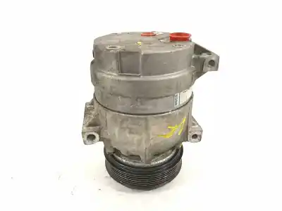 Second-hand car spare part air conditioning compressor for renault scénic i monospace (ja0/1_, fa0_) 1.9 dti (ja1u) oem iam references 7700105765  