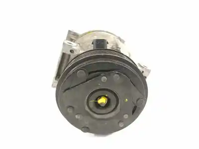Second-hand car spare part air conditioning compressor for renault scénic i monospace (ja0/1_, fa0_) 1.9 dti (ja1u) oem iam references 7700105765  