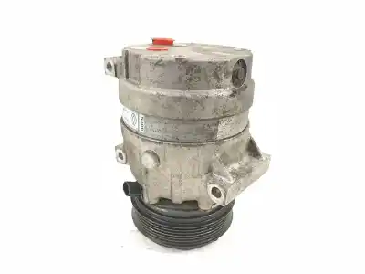 Second-hand car spare part air conditioning compressor for renault scénic i monospace (ja0/1_, fa0_) 1.9 dti (ja1u) oem iam references 7700105765  