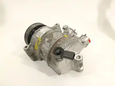 Автозапчасти б/у компрессор кондиционера воздуха за seat toledo (kg3) reference ссылки oem iam 5q0820803e  
