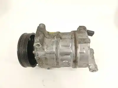 Автозапчасти б/у компрессор кондиционера воздуха за seat toledo (kg3) reference ссылки oem iam 5q0820803e  