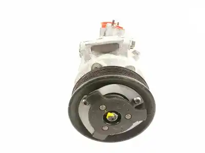 Second-hand car spare part air conditioning compressor for seat toledo (kg3) 1.2 tsi oem iam references 5q0820803h  