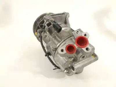 Автозапчастина б/у компресор кондиционера для renault clio v rja/be2/mt5ta08a5000 посилання на oem iam 926005450r  