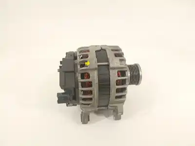Second-hand car spare part alternator for audi a3 (8v) ambiente oem iam references 03l903023k  