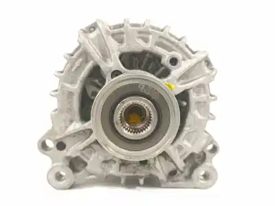 Second-hand car spare part alternator for audi a3 (8v) ambiente oem iam references 03l903023k  
