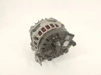 Second-hand car spare part alternator for audi a3 (8v) ambiente oem iam references 03l903023k  