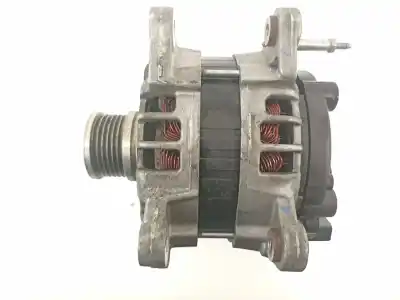 Second-hand car spare part alternator for audi a3 (8v) ambiente oem iam references 03l903023k  