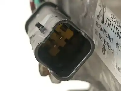 Автозапчасти б/у компрессор кондиционера воздуха за citroen c-elysée feel ссылки oem iam 9810349980  