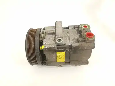 İkinci el araba yedek parçası klima kompresörü için ford transit mod. 2000 combi ft 260 2.0 corto oem iam referansları xs7h19d629ac