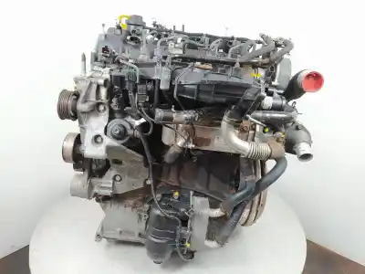 Pièce détachée automobile d'occasion MOTEUR COMPLET pour HYUNDAI IX35  Références OEM IAM D4HA  