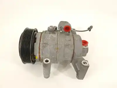 Second-hand car spare part AIR CONDITIONING COMPRESSOR for HONDA HR-V (..)  OEM IAM references X14472802950  
