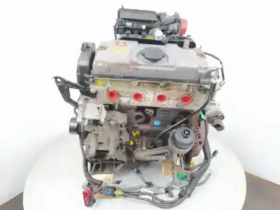 Автозапчасти б/у ПОЛНЫЙ ДВИГАТЕЛЬ за CITROEN XSARA PICASSO (N68)  ссылки OEM IAM NFV  