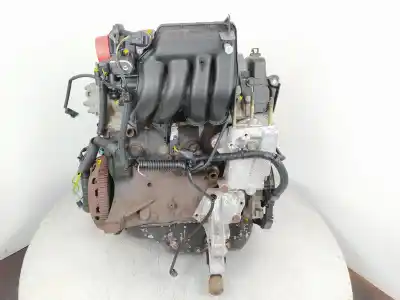 Peça sobressalente para automóvel em segunda mão motor completo por citroen xsara picasso (n68) 1.6 referências oem iam nfv  