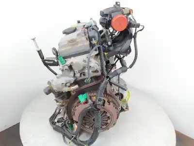 Peça sobressalente para automóvel em segunda mão motor completo por citroen xsara picasso (n68) 1.6 referências oem iam nfv  