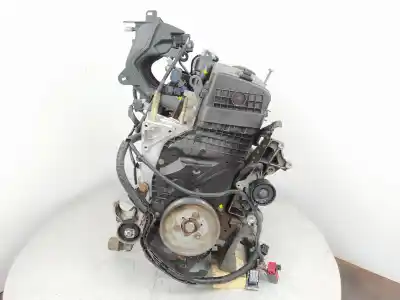 Peça sobressalente para automóvel em segunda mão motor completo por citroen xsara picasso (n68) 1.6 referências oem iam nfv  