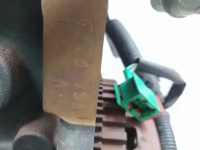 Peça sobressalente para automóvel em segunda mão motor completo por citroen xsara picasso (n68) 1.6 referências oem iam nfv  