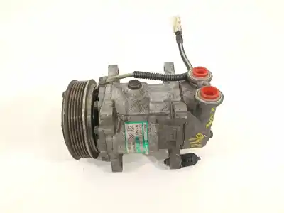 Tweedehands auto-onderdeel airconditioning compressor voor peugeot 206 cc cc oem iam-referenties 9628239480