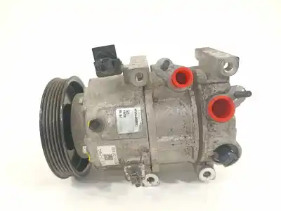 Peça sobressalente para automóvel em segunda mão compressor de ar condicionado a/a a/c por kia sportage drive 4x2 referências oem iam 97701d7100