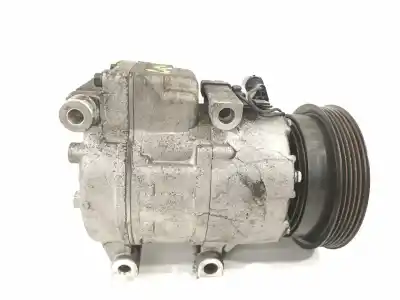 Second-hand car spare part air conditioning compressor for kia cee´d active oem iam references f500an6ca06  