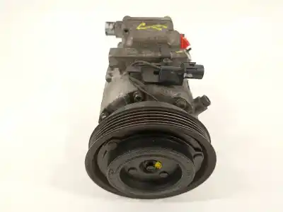 Second-hand car spare part air conditioning compressor for kia cee´d active oem iam references f500an6ca06  