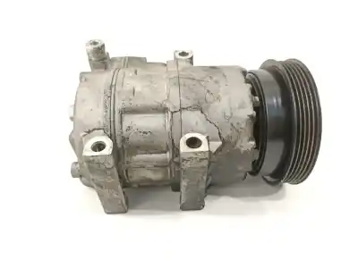 Second-hand car spare part air conditioning compressor for kia cee´d active oem iam references f500an6ca06  