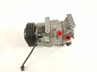 Pezzo di ricambio per auto di seconda mano compressore aria condizionata per kia sportage concept 4x2 riferimenti oem iam f500bxdaa04