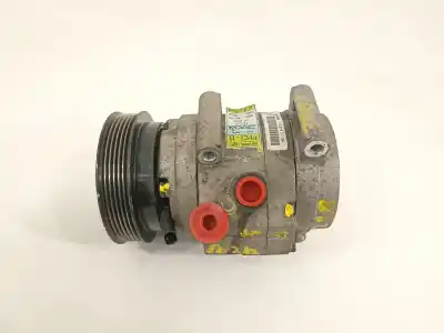 Second-hand car spare part air conditioning compressor for opel antara cosmo 4x4 oem iam references 96861884