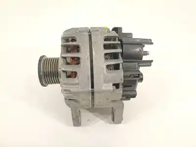 Second-hand car spare part alternator for renault clio v rja/be2/mt5ta08a5000 oem iam references 231008040r