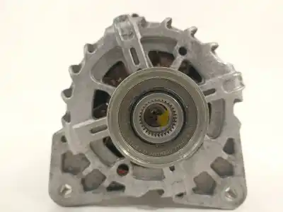 Автозапчастина б/у генератор для renault clio v rja/be2/mt5ta08a5000 посилання на oem iam 231008040r  