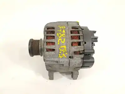 Pezzo di ricambio per auto di seconda mano alternatore per audi q5 (8r) 2.0 tdi (125kw) riferimenti oem iam 03g903016g