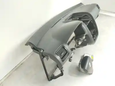 Автозапчасти б/у комплект подушки безопасности за volkswagen jetta (1k2) 1.9 tdi ссылки oem iam 1k1857181 1k0880201 1k0909605