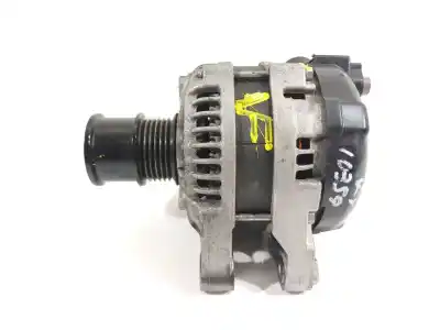 Second-hand car spare part alternator for ford focus lim. titanium oem iam references cv6t10300ga