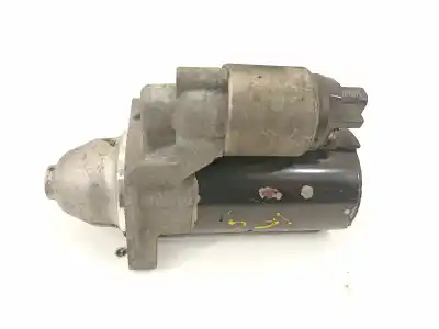 Pezzo di ricambio per auto di seconda mano motorino di avviamento per kia rio 1.4 cat riferimenti oem iam 361002b300