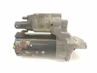 Peça sobressalente para automóvel em segunda mão motor de arranque por kia rio 1.4 cat 109 cv / 80 kw referências oem iam 361002b300  