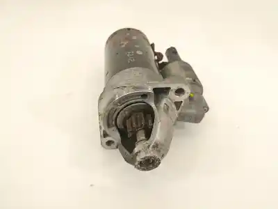 Peça sobressalente para automóvel em segunda mão motor de arranque por kia rio 1.4 cat 109 cv / 80 kw referências oem iam 361002b300  