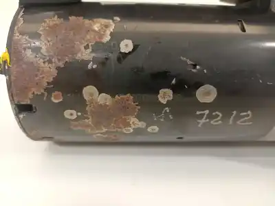 Peça sobressalente para automóvel em segunda mão motor de arranque por kia rio 1.4 cat 109 cv / 80 kw referências oem iam 361002b300  