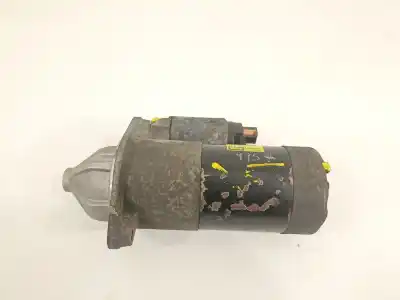 Second-hand car spare part starter motor for kia cerato 1.6 crdi 03-07 oem iam references 361002a100