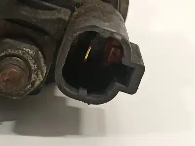 Second-hand car spare part starter motor for kia cee´d active oem iam references 361002a100  1250295