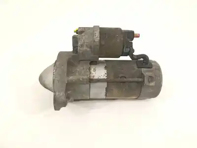 Peça sobressalente para automóvel em segunda mão motor de arranque por toyota avensis wagon (t25) 2.0 d-4d executive referências oem iam 281000g020
