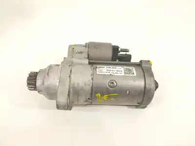 Автозапчасти б/у двигатель запускается за audi a3 (8v) ambiente ссылки oem iam 02m911024s