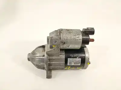 Pezzo di ricambio per auto di seconda mano motorino di avviamento per kia sportage concept 4x2 riferimenti oem iam 361002b200