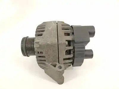 Автозапчасти б/у генератор за lancia ypsilon (101) 1.3 jtd ссылки oem iam 51718499