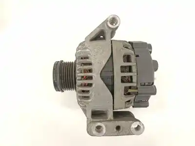 Автозапчастина б/у генератор для lancia ypsilon (101) 1.3 jtd посилання на oem iam 51718499  