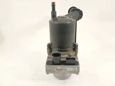 Автозапчастина б/у насос керма для peugeot 307 cc (s1) 2.0 посилання на oem iam 9654151180  