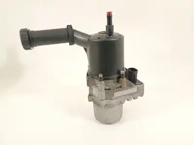 Автозапчастина б/у насос керма для peugeot 307 cc (s1) 2.0 посилання на oem iam 9654151180  