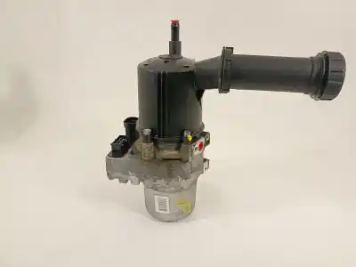 Автозапчастина б/у насос керма для peugeot 307 cc (s1) 2.0 посилання на oem iam 9654151180  