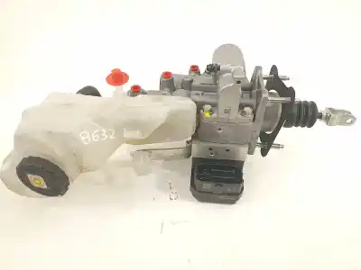 Second-hand car spare part abs for toyota c-hr ax1t(eu.m)/zyx10(h)/zyx10l-ahxgbw(3a) oem iam references 4707047070