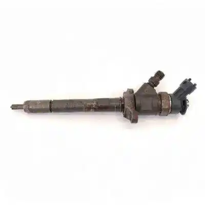 Pezzo di ricambio per auto di seconda mano iniettore per peugeot 207 sport riferimenti oem iam 0445110311  